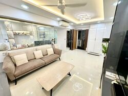 Ang Mo Kio Street 23 (Ang Mo Kio), Multi Generation #629455301